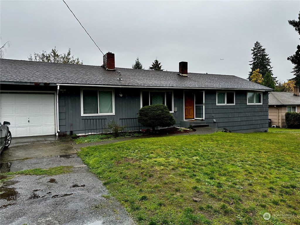 Photo of 19620 6th Avenue S, Des Moines, WA 98148 (MLS # 2325098)