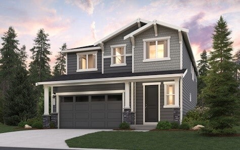 Photo of 3914 Flat Top Drive, Bremerton, WA 98312 (MLS # 2598542)