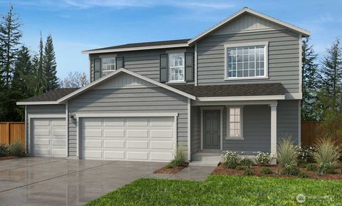 13604 185th Street Ct E 107 Puyallup WA 98374