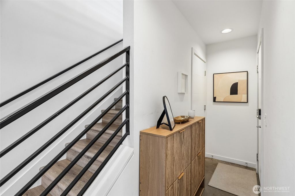 Photo of 3913 SW Hudson Street, Seattle, WA 98116 (MLS # 2535576)