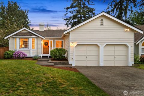 12822 SE 262nd Place Kent WA 98030