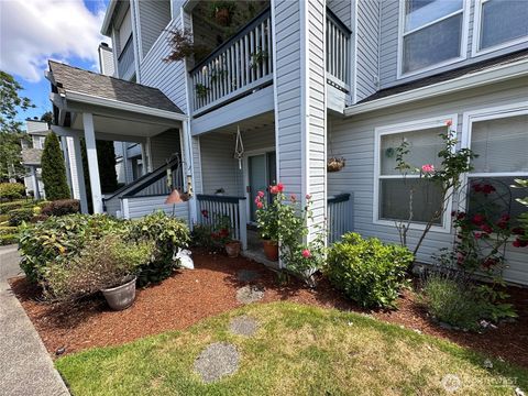 Photo of 33020 10th Avenue SW #X104, Federal Way, WA 98023 (MLS # 2537790)