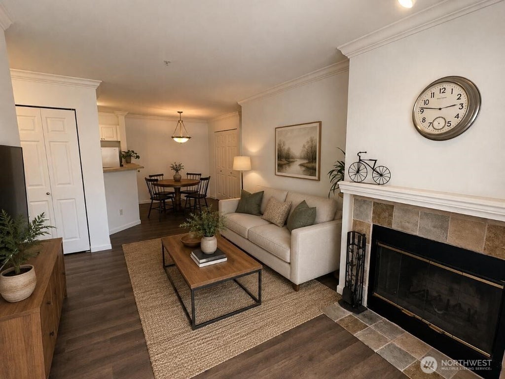 Photo of 33020 10th Avenue SW #X104, Federal Way, WA 98023 (MLS # 2537790)