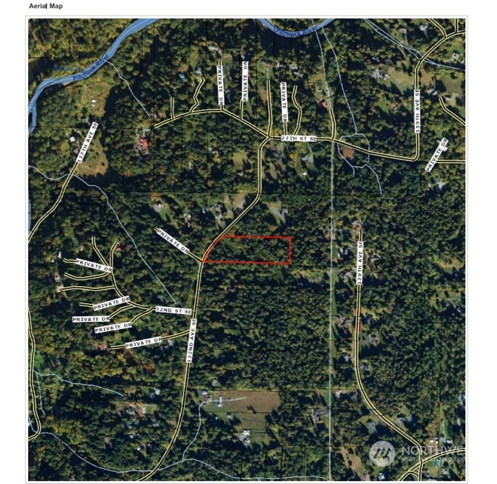 Photo of 2923 132nd Avenue SE, Snohomish, WA 98290 (MLS # 2204488)