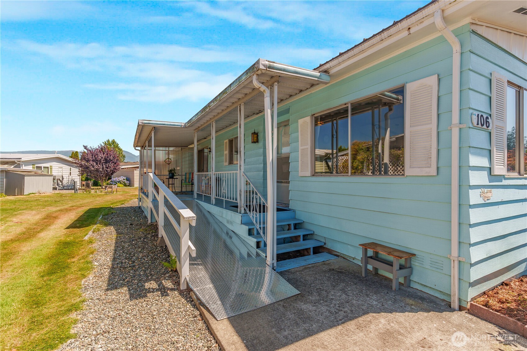 2725 E Fir Street 106