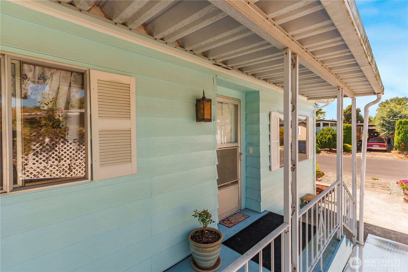 2725 E Fir Street 106