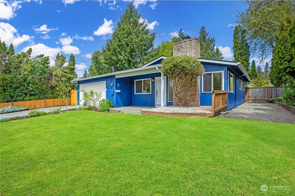 Photo of 4505 219th St St SW, Mountlake Terrace, WA 98043 (MLS # 2167599)