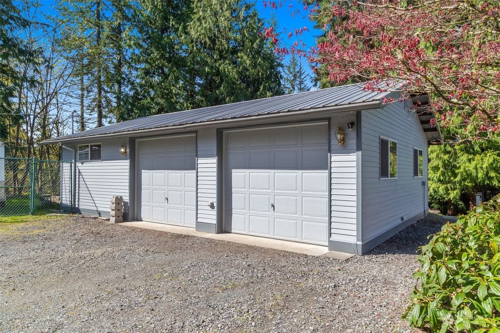 Photo of 3716 159th Drive SE, Snohomish, WA 98290 (MLS # 2222324)