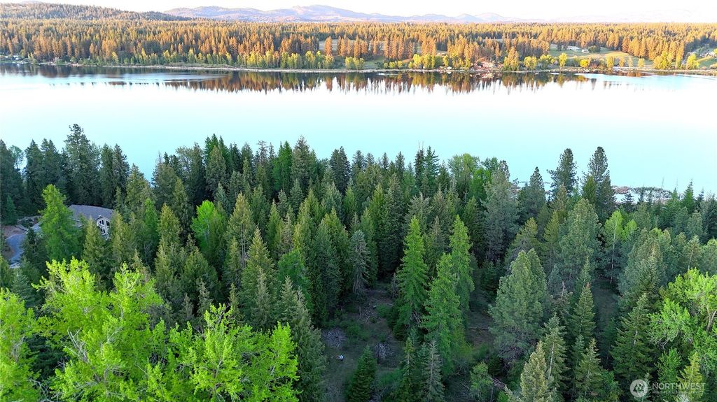 Photo of 2 XXXX E Eloika Lake Road, Deer Park, WA 99006 (MLS # 2530853)