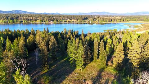 Photo of 2 XXXX E Eloika Lake Road, Deer Park, WA 99006 (MLS # 2530853)