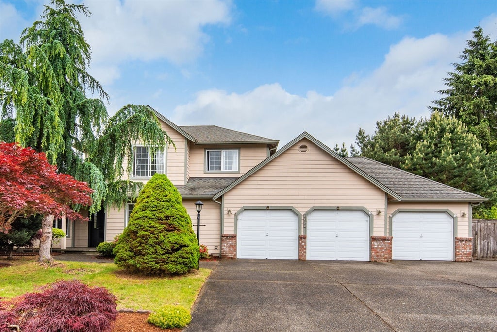 Photo of 5708 60th Street W, University Place, WA 98467 (MLS # 2597664)