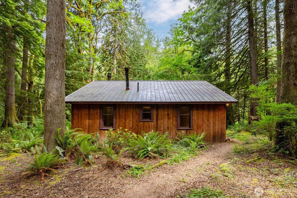 Photo of 36415 323rd Place NE, Arlington, WA 98223 (MLS # 2392733)