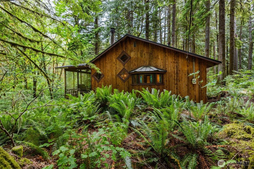 Photo of 36415 323rd Place NE, Arlington, WA 98223 (MLS # 2392733)