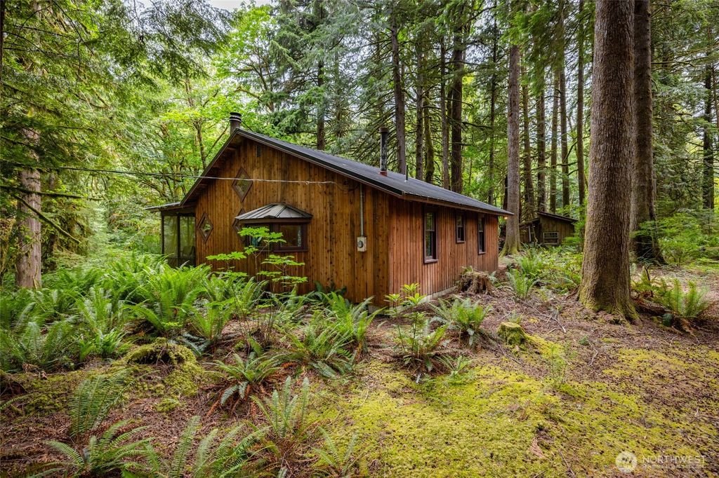 Photo of 36415 323rd Place NE, Arlington, WA 98223 (MLS # 2392733)
