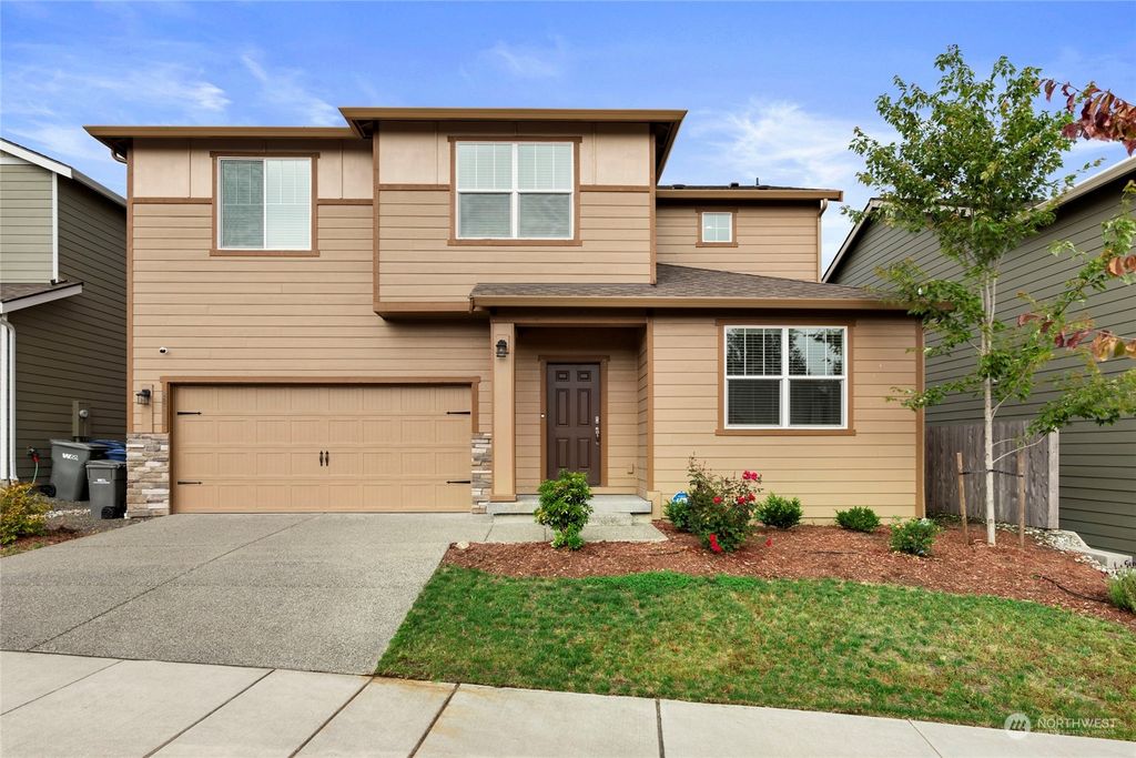 Photo of 28512 76th Drive NW, Stanwood, WA 98292 (MLS # 2263358)
