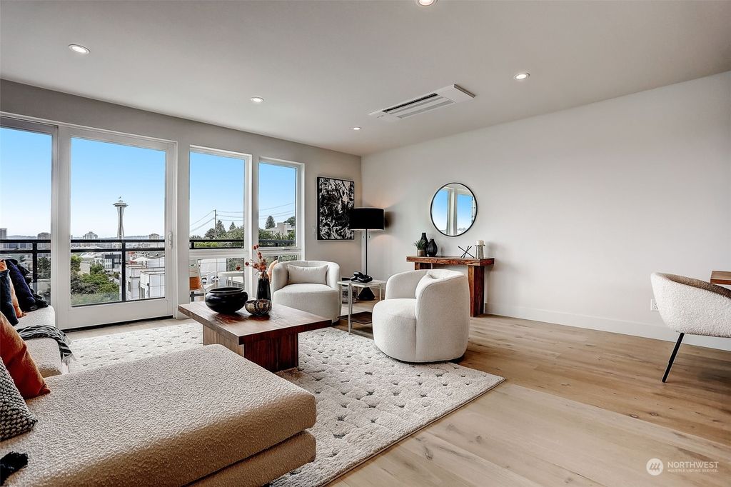 Photo of 519 Galer Street, Seattle, WA 98109 (MLS # 2126366)