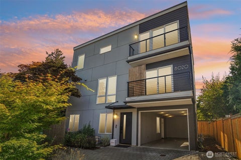 Photo of 8020 17th Avenue NW, Seattle, WA 98117 (MLS # 2557339)