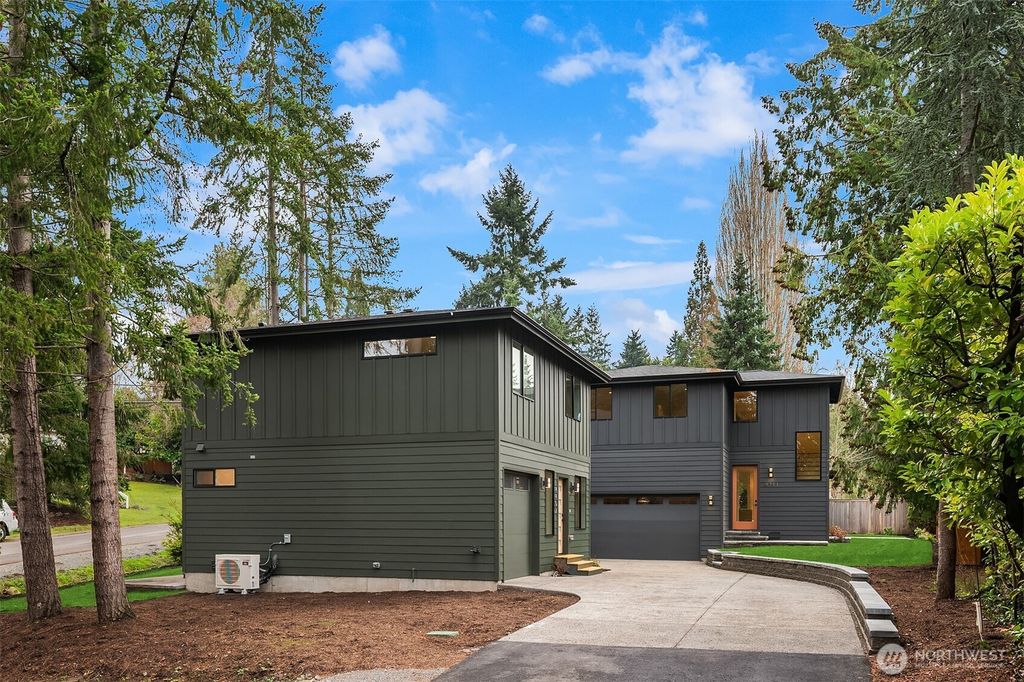 Photo of 9711 44th Street SW #A&amp;B, Seattle, WA 98136 (MLS # 2469054)