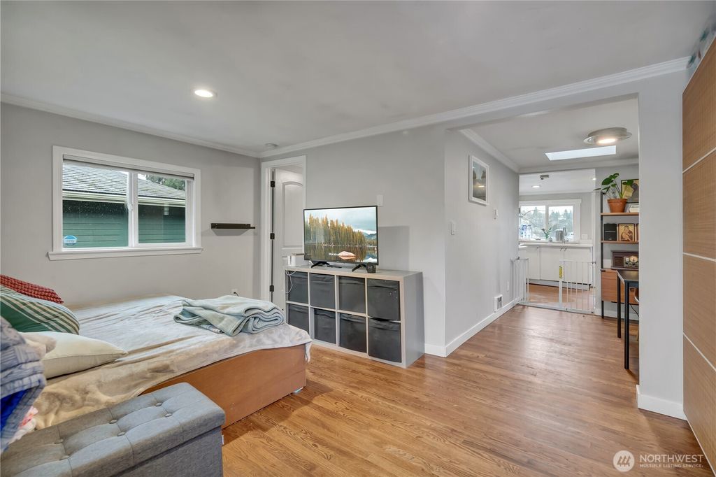 Photo of 5429 Renton Avenue S, Seattle, WA 98118 (MLS # 2481729)