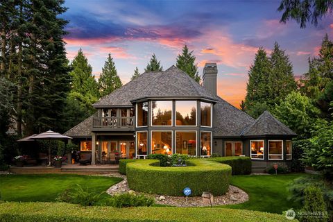Photo of 8607 Great Horned Owl Lane, Blaine, WA 98230 (MLS # 2551068)