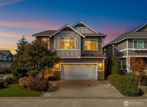 Photo of 4309 30th Drive SE, Everett, WA 98203 (MLS # 2486806)