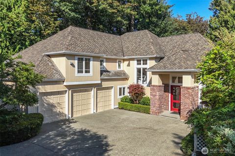 Photo of 5539 178th Avenue SE, Bellevue, WA 98006 (MLS # 2474745)