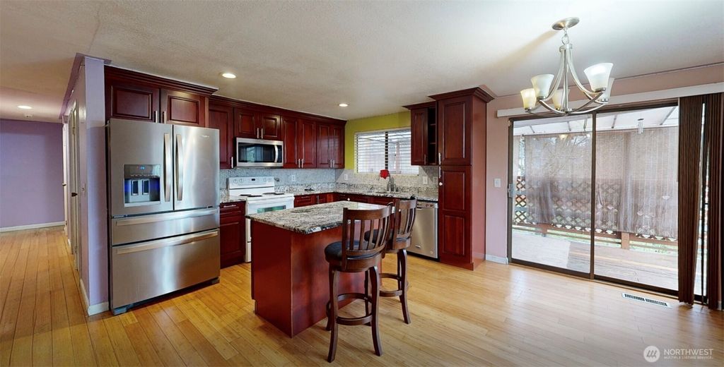 Photo of 26235 46th Avenue S, Kent, WA 98032 (MLS # 2474864)