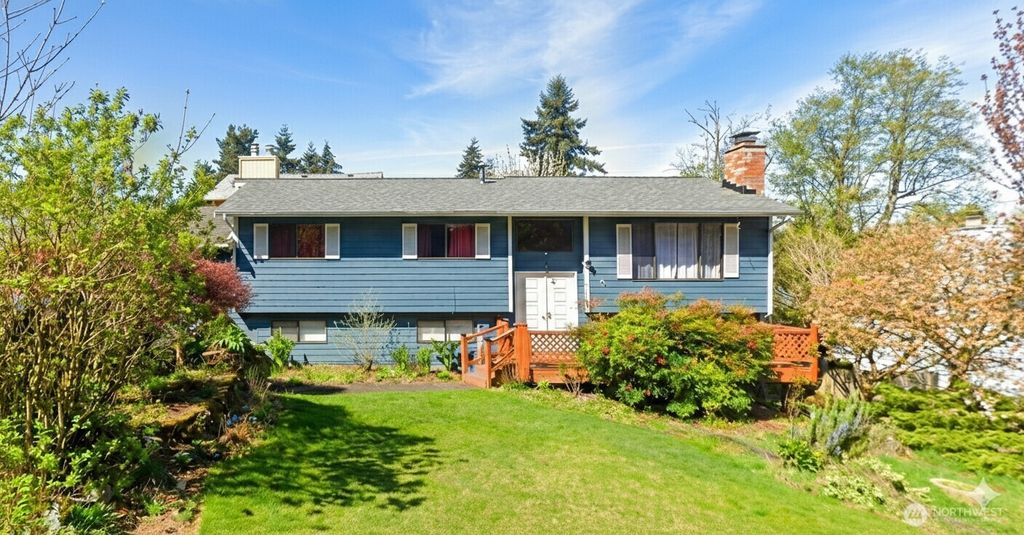 Photo of 26235 46th Avenue S, Kent, WA 98032 (MLS # 2474864)