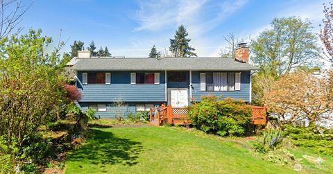 Photo of 26235 46th Avenue S, Kent, WA 98032 (MLS # 2474864)