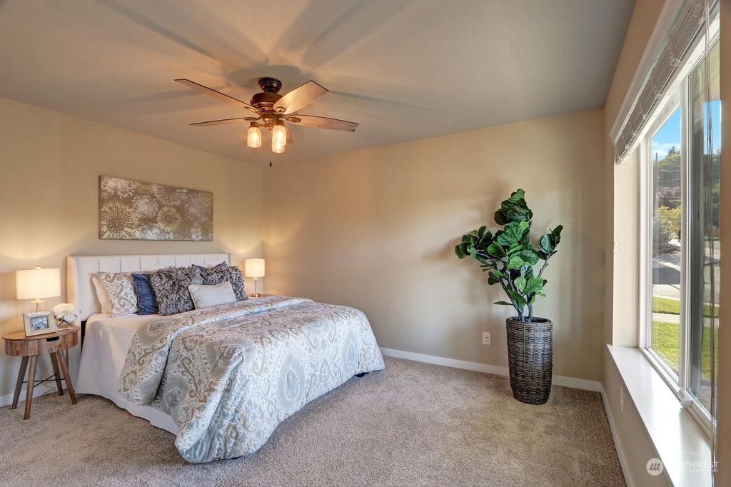 Photo of 8223 S 118th Street, Seattle, WA 98178 (MLS # 2141683)