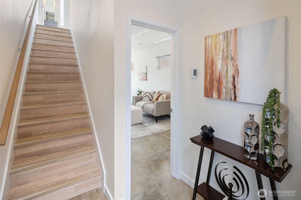 Photo of 4151 California Avenue SW #A, Seattle, WA 98116 (MLS # 2409673)