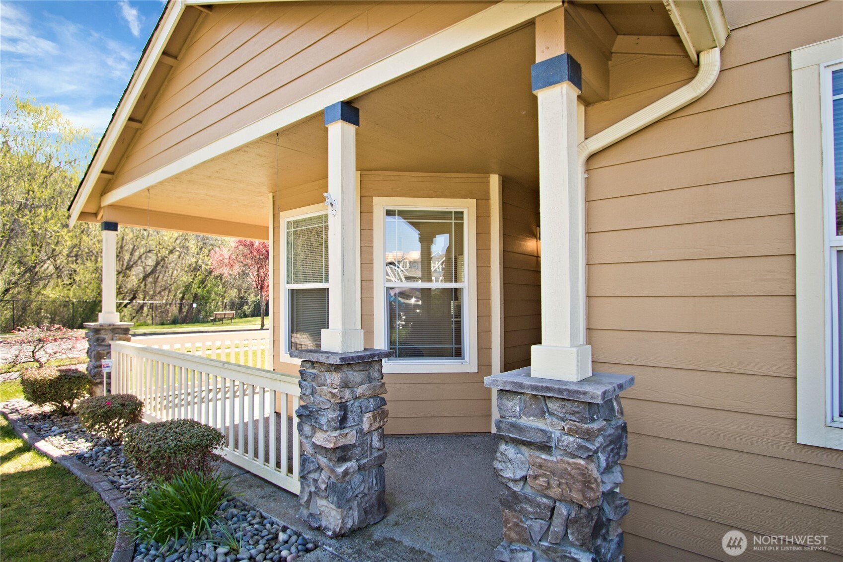 15316 45th Street SE