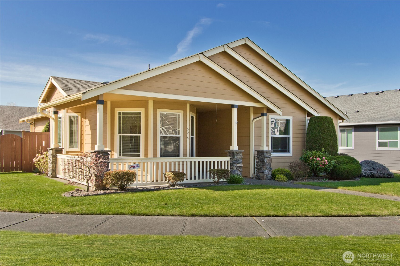 15316 45th Street SE