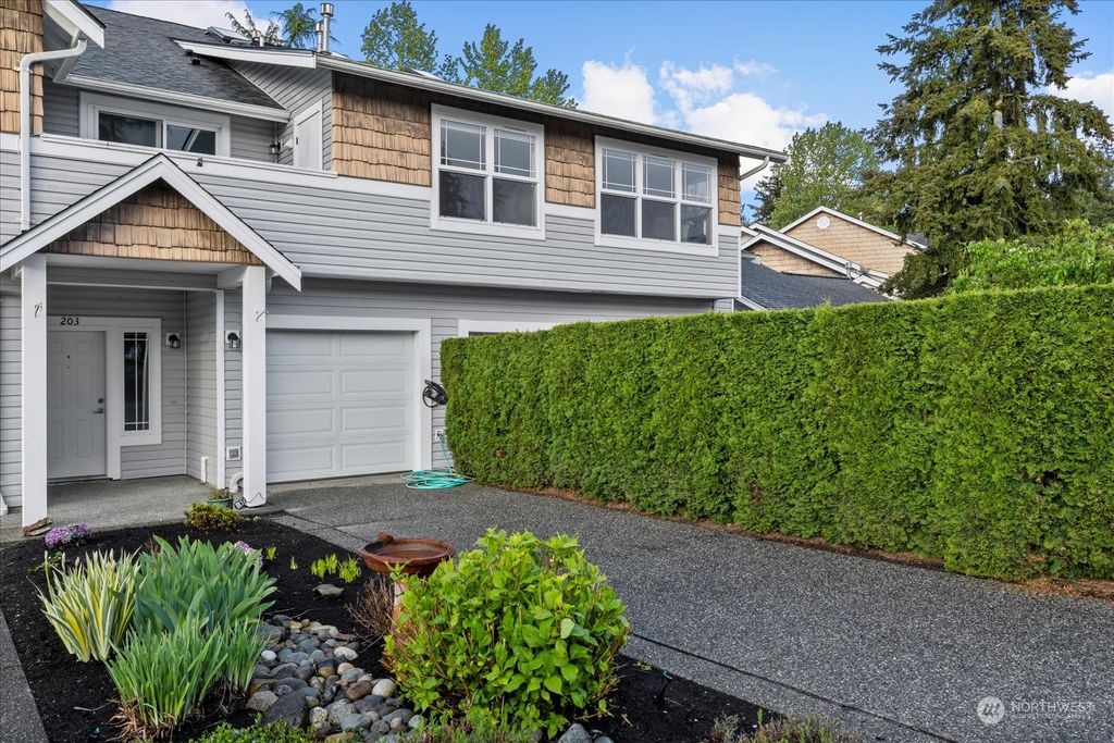 Photo of 7214 Centerville Court #203, Stanwood, WA 98292 (MLS # 2230347)