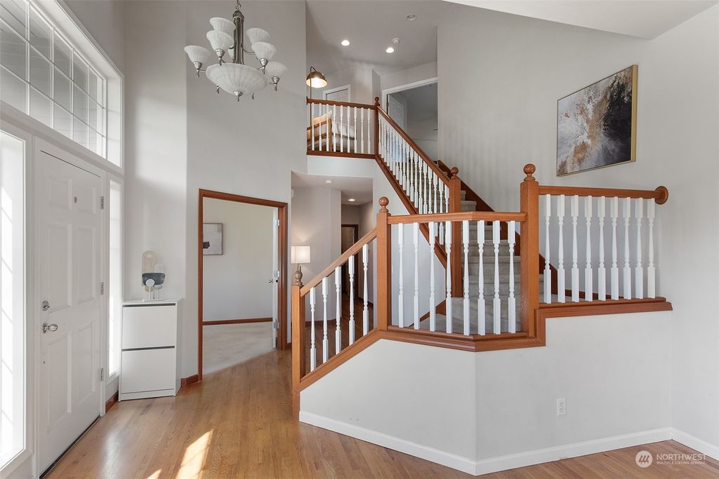 Photo of 22555 25th Avenue W, Brier, WA 98036 (MLS # 2160506)