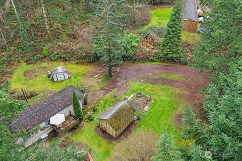 151 NE Deerwood Drive Belfair WA 98528