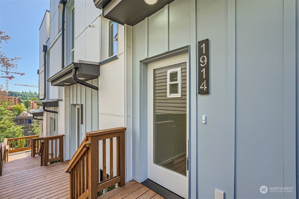 Photo of 1914 S Grand Street, Seattle, WA 98144 (MLS # 2184655)