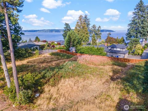 Photo of 6519 28th Avenue, Gig Harbor, WA 98335 (MLS # 2465499)