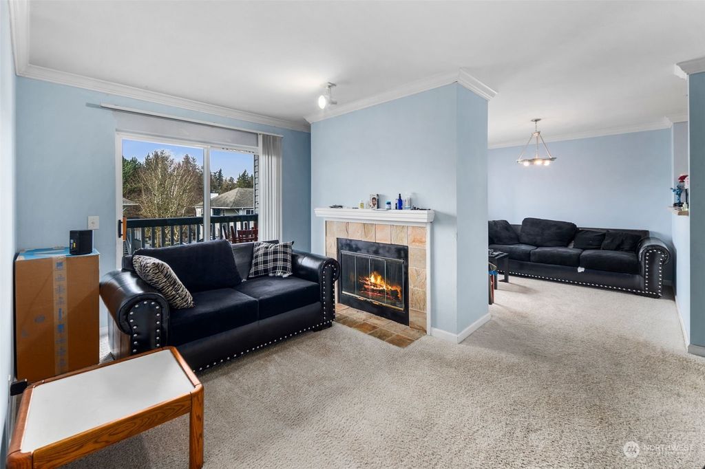 Photo of 33020 10th Avenue SW #W203, Federal Way, WA 98023 (MLS # 2203348)
