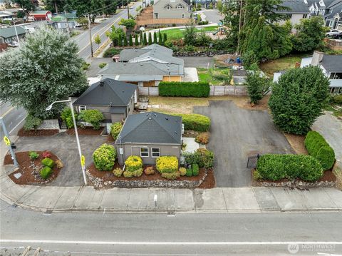 Photo of 27003 124th Avenue SE, Kent, WA 98030 (MLS # 2501631)
