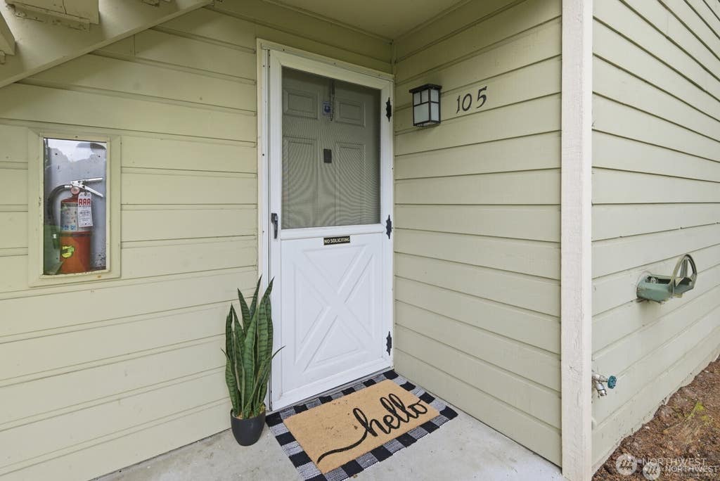 Photo of 5506 220th Street SW #A-105, Mountlake Terrace, WA 98043 (MLS # 2570532)