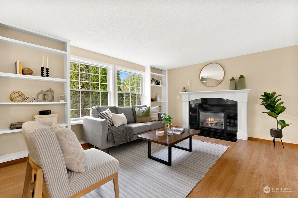 Photo of 4300 238th Place SW, Mountlake Terrace, WA 98043 (MLS # 2304036)