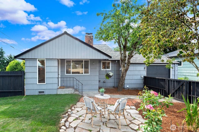 10753 28th Avenue SW, Seattle