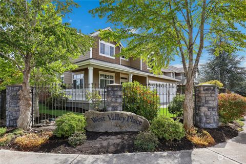 A home in Puyallup