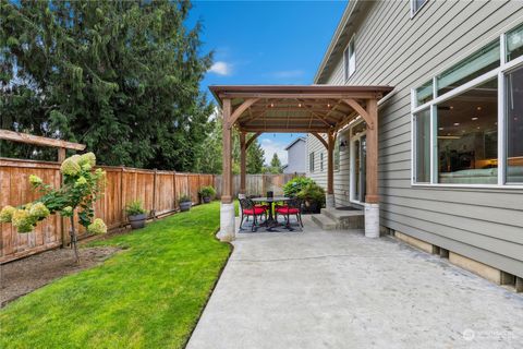 A home in Puyallup