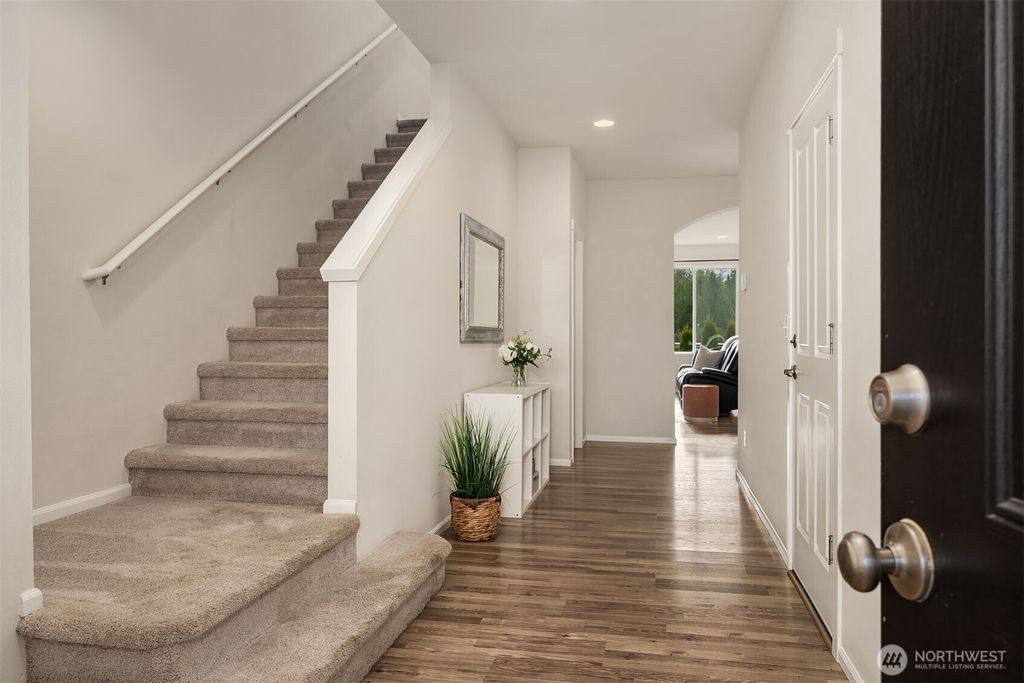 Photo of 17604 Quartz Street, Granite Falls, WA 98252 (MLS # 2469154)