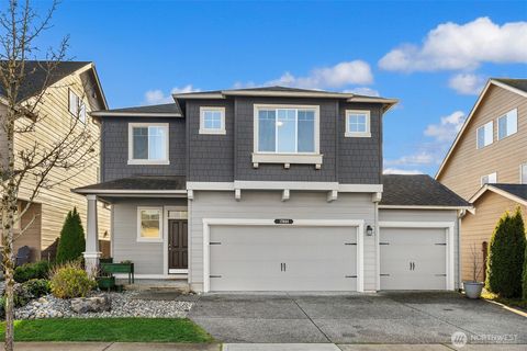 Photo of 17604 Quartz Street, Granite Falls, WA 98252 (MLS # 2469154)