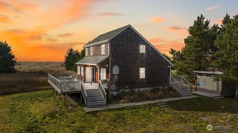 10911 Pacific Way Long Beach WA 98631