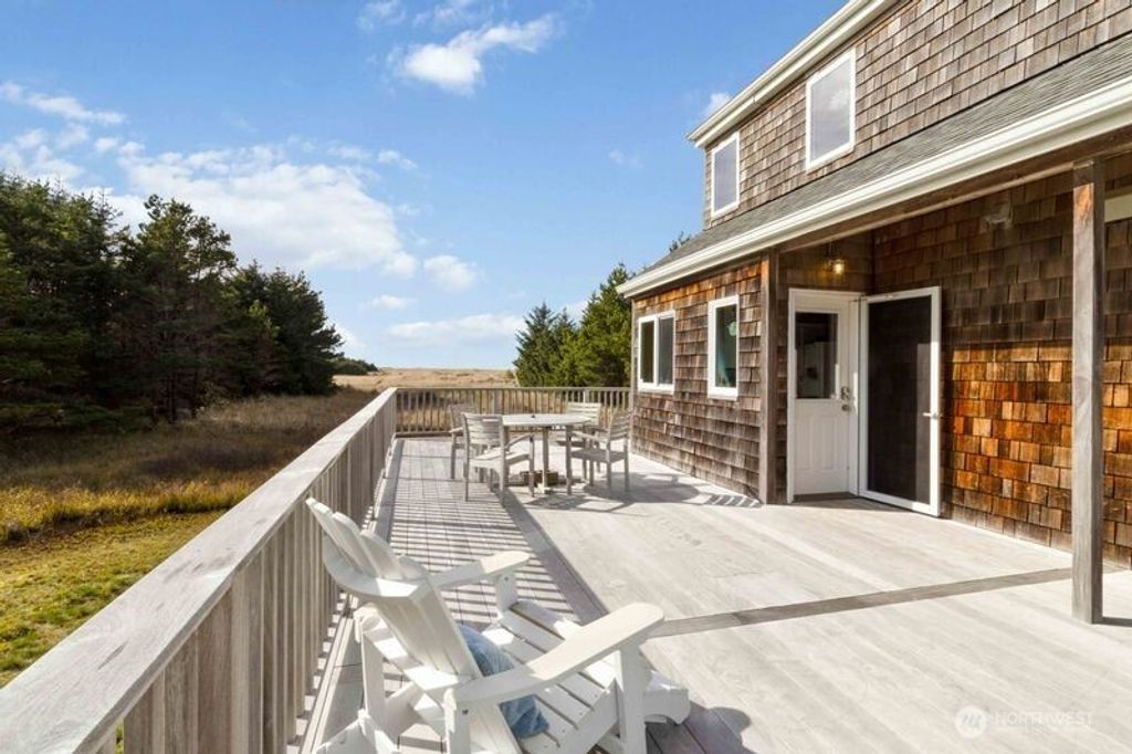 Photo of 10911 Pacific Way, Long Beach, WA 98631 (MLS # 2483149)