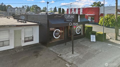 8038 Pacific Avenue Tacoma WA 98408